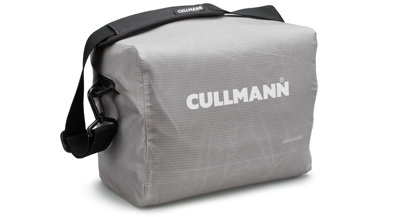 Cullmann Boston Maxima 200+